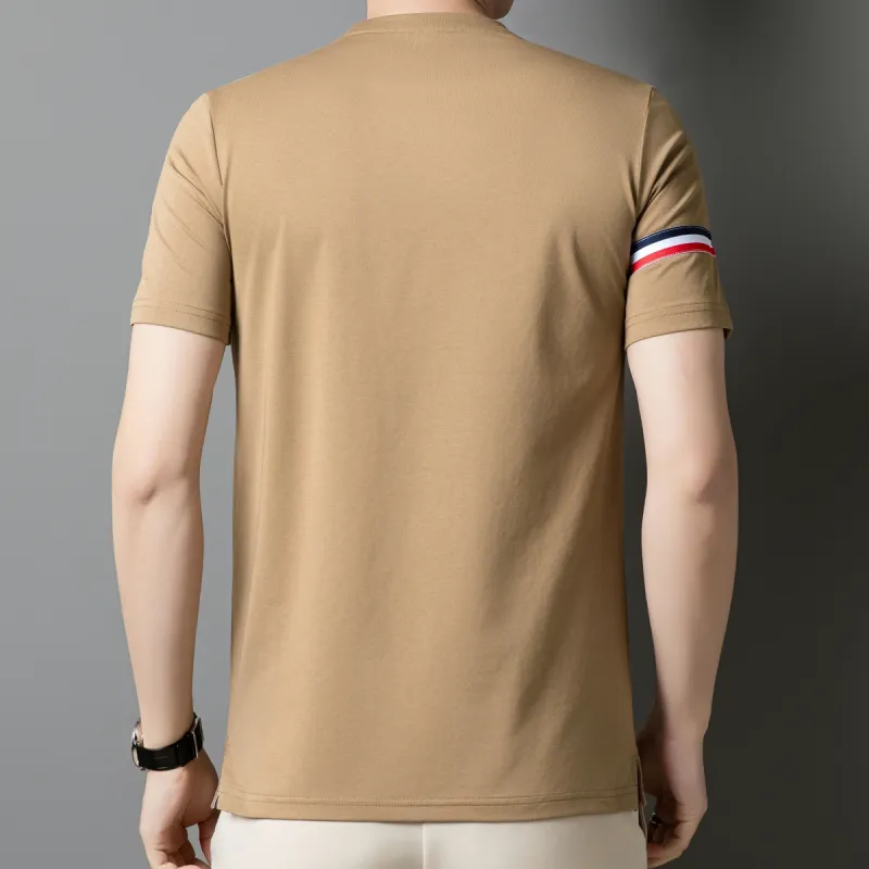 PIERRE CARDIN T Shirts Men-21