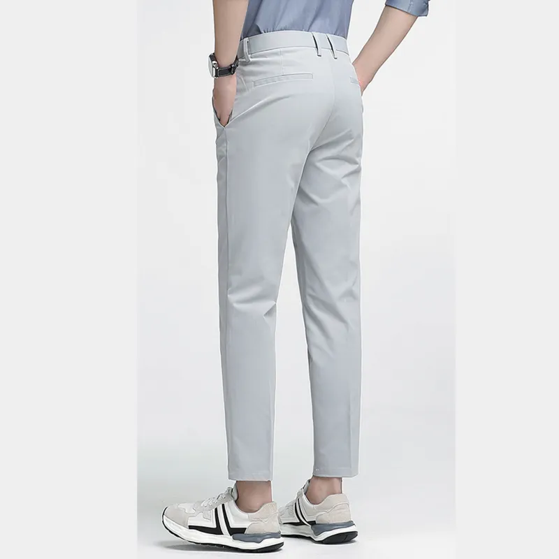 PIERRE CARDIN Casual Pants Men's-3