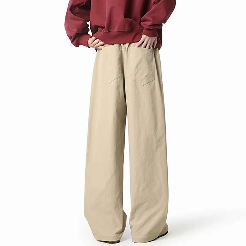 PIERRE CARDIN Casual Pants Men's-9
