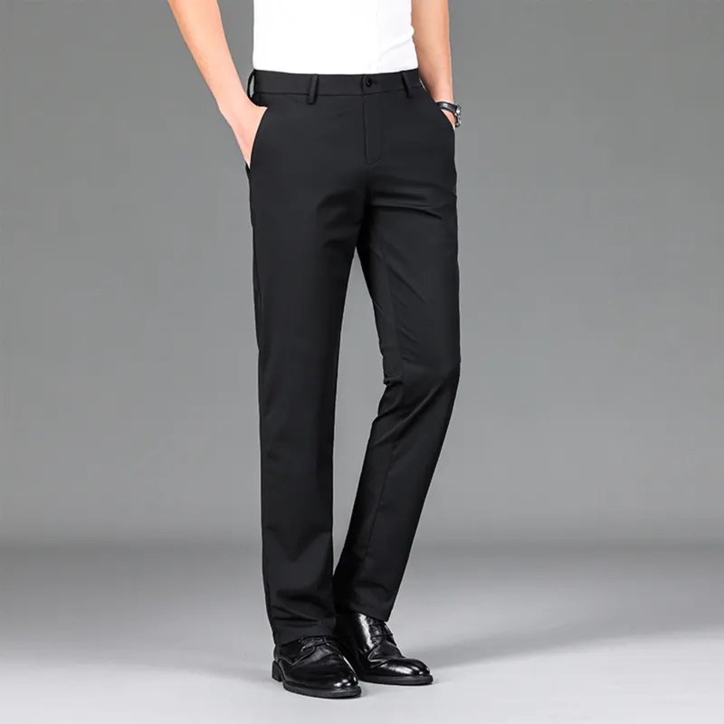 PIERRE CARDIN Casual Pants Men's-2