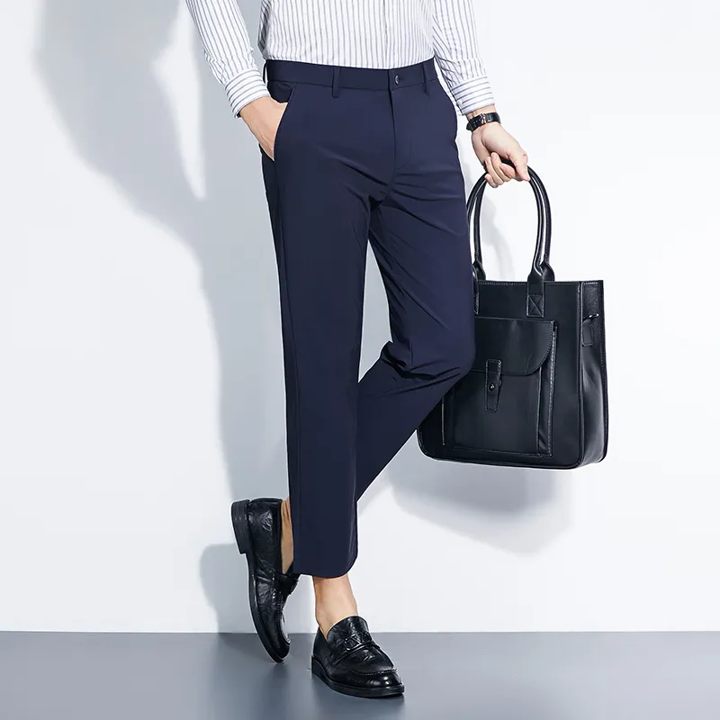 PIERRE CARDIN Casual Pants Men's-2