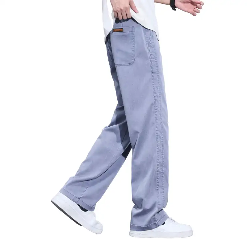 PIERRE CARDIN Casual Pants Men's-8