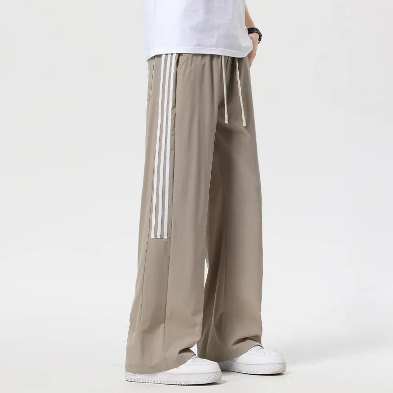 PIERRE CARDIN Casual Pants Men's-8