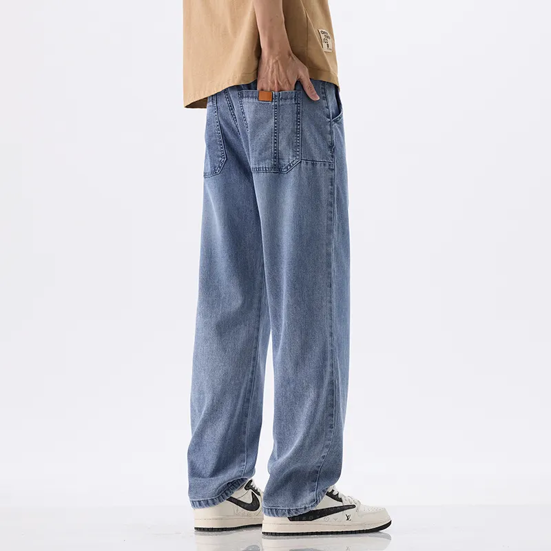 PIERRE CARDIN Jeans Men-5