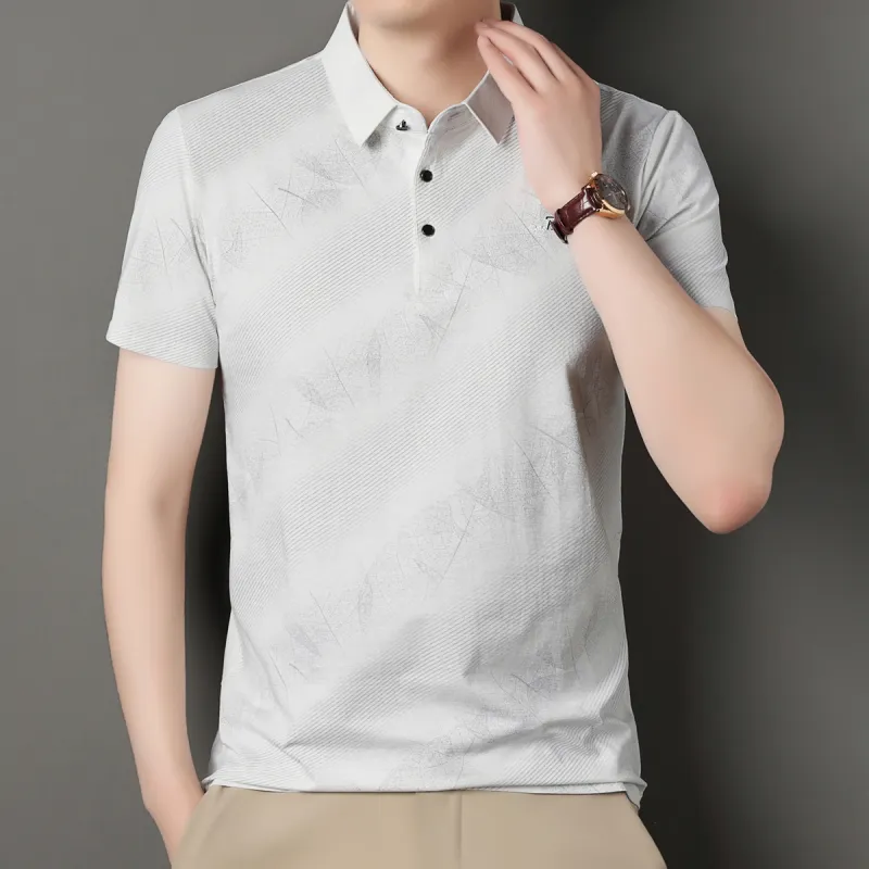 PIERRE CARDIN Polo Shirts Men-13