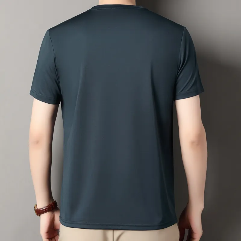 PIERRE CARDIN T Shirts Men-5