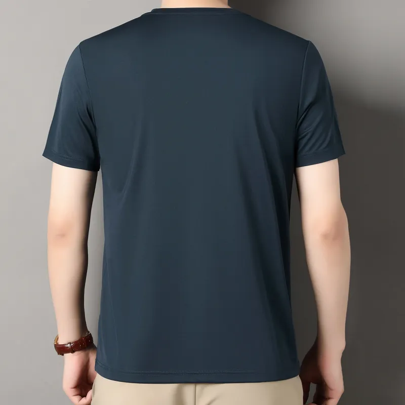 PIERRE CARDIN T Shirts Men-1