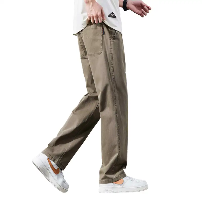PIERRE CARDIN Casual Pants Men's-1