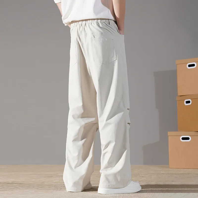 PIERRE CARDIN Casual Pants Men's-1