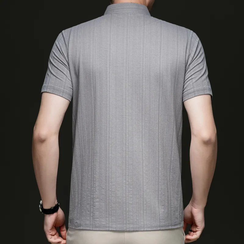 PIERRE CARDIN Polo Shirts Men-4