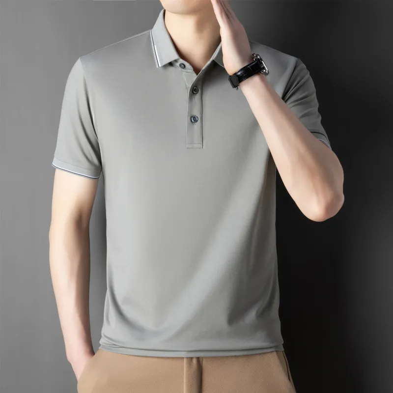 PIERRE CARDIN Polo Shirts Men-8
