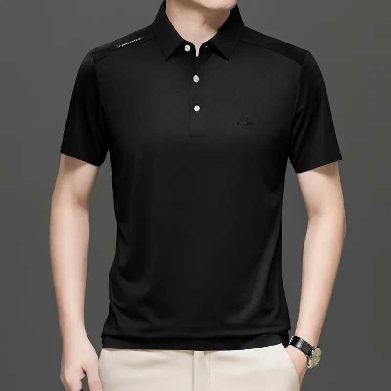 PIERRE CARDIN Polo Shirts Men-17