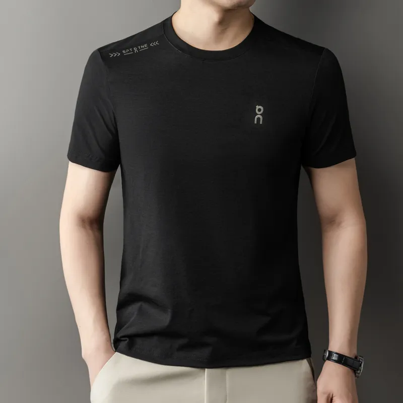 PIERRE CARDIN T Shirts Men-11