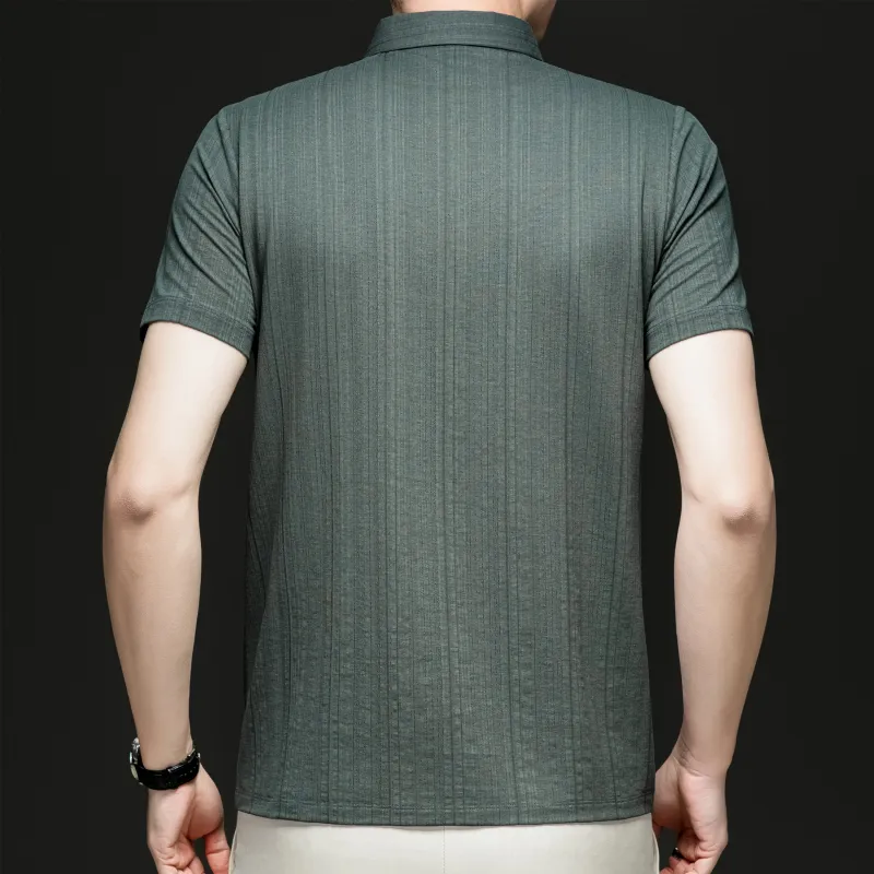 PIERRE CARDIN Polo Shirts Men-7