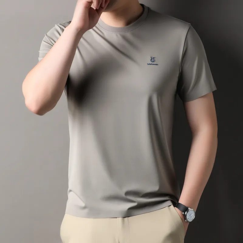 PIERRE CARDIN T Shirts Men-19