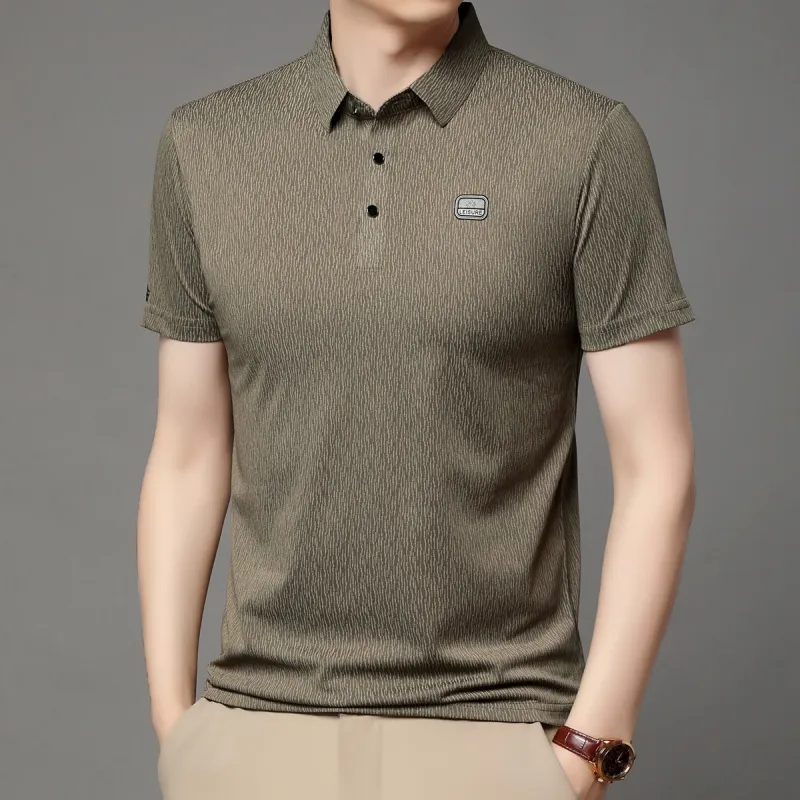 PIERRE CARDIN Polo Shirts Men-13
