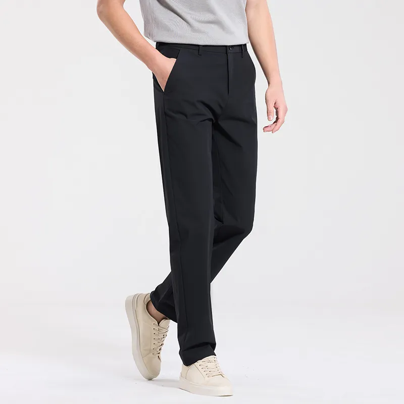PIERRE CARDIN Casual Pants Men's-7