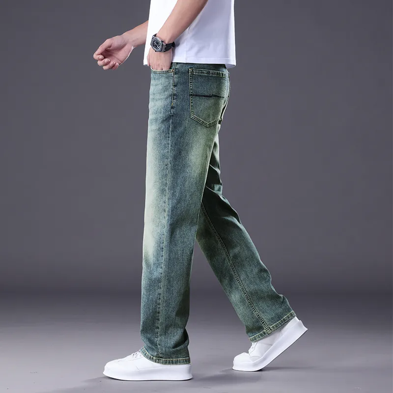 PIERRE CARDIN Jeans Men-8