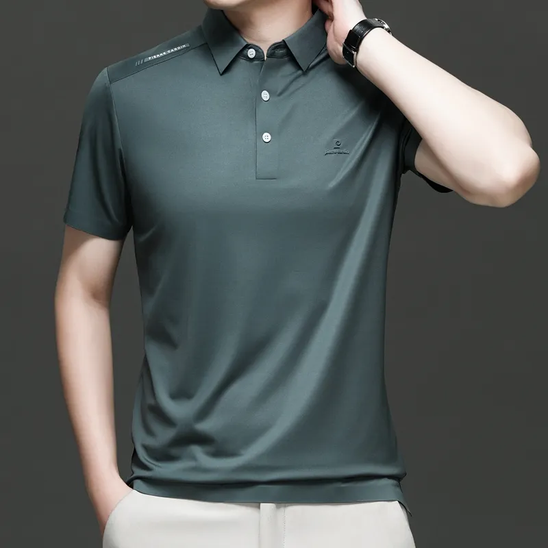 PIERRE CARDIN Polo Shirts Men-9