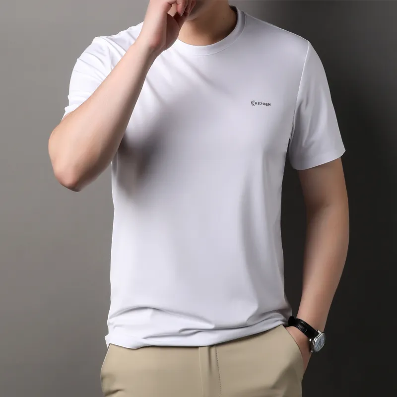 PIERRE CARDIN T Shirts Men-2