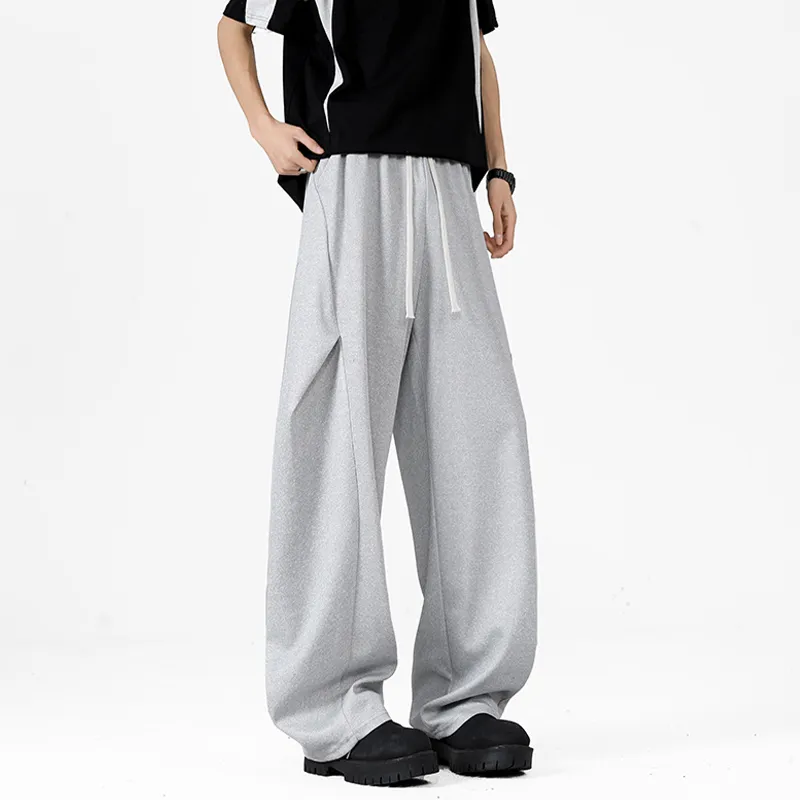 PIERRE CARDIN Casual Pants Men's-7