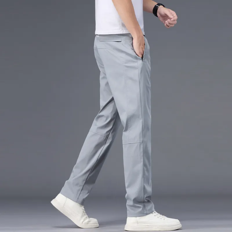 PIERRE CARDIN Casual Pants Men's-7