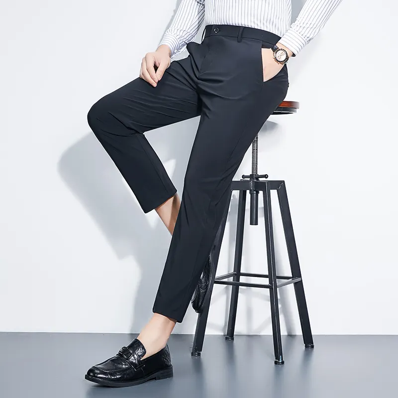 PIERRE CARDIN Casual Pants Men's-11