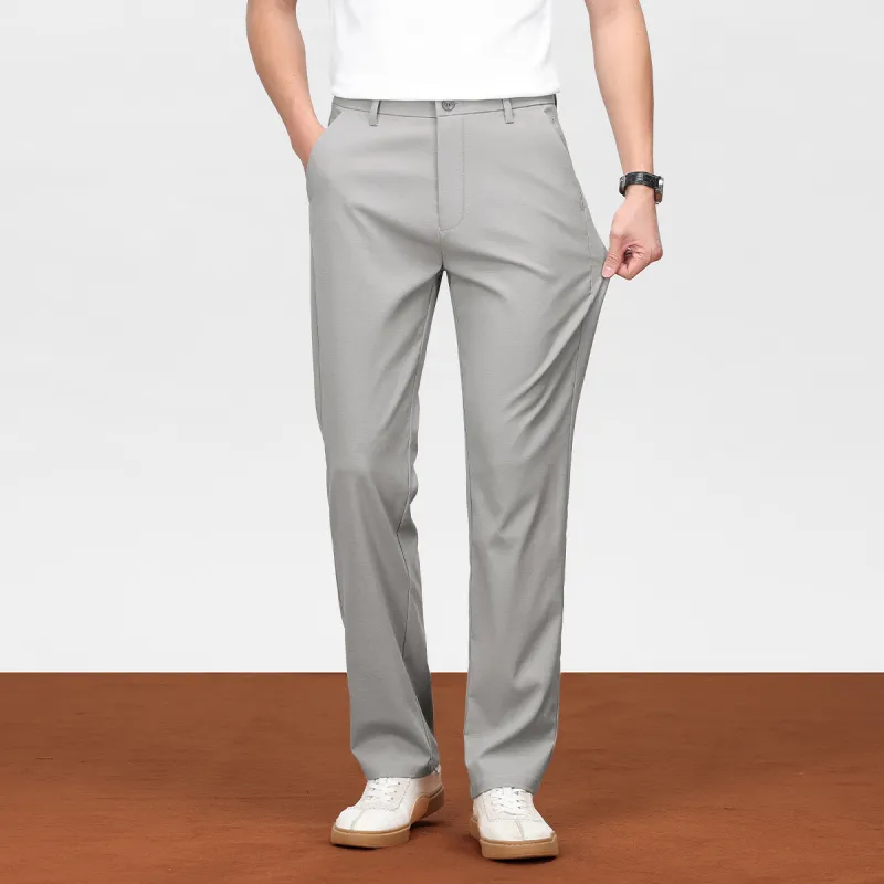 PIERRE CARDIN Casual Pants Men's-2