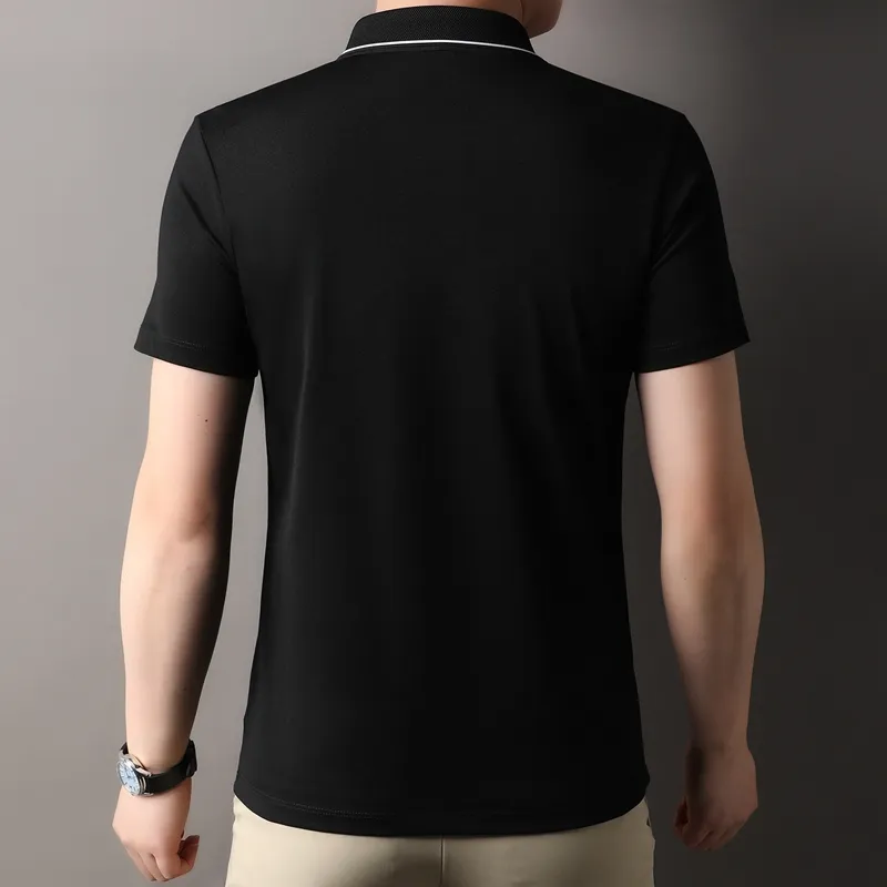 PIERRE CARDIN Polo Shirts Men-10
