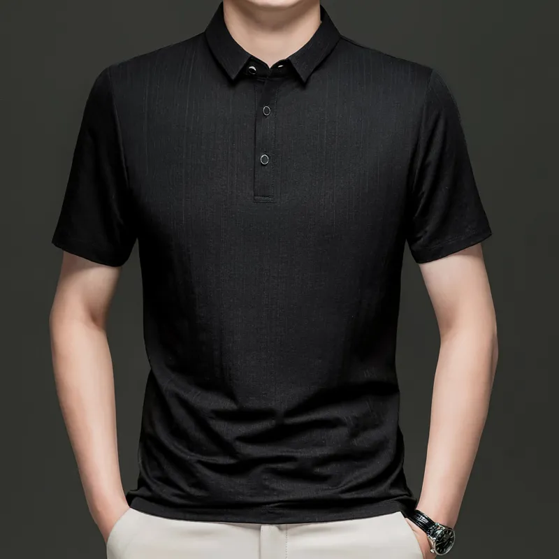 PIERRE CARDIN Polo Shirts Men-11