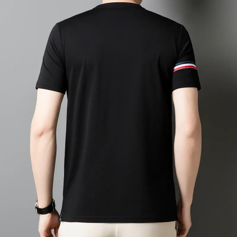 PIERRE CARDIN T Shirts Men-5