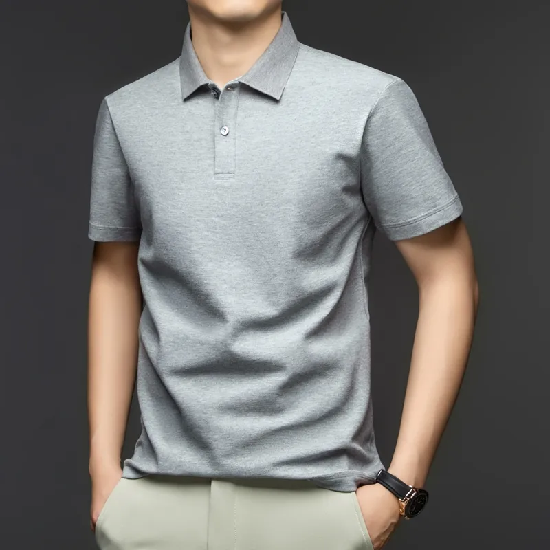 PIERRE CARDIN Polo Shirts Men-1