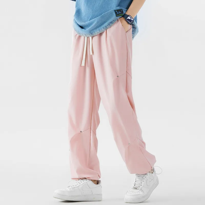 PIERRE CARDIN Casual Pants Men's-2