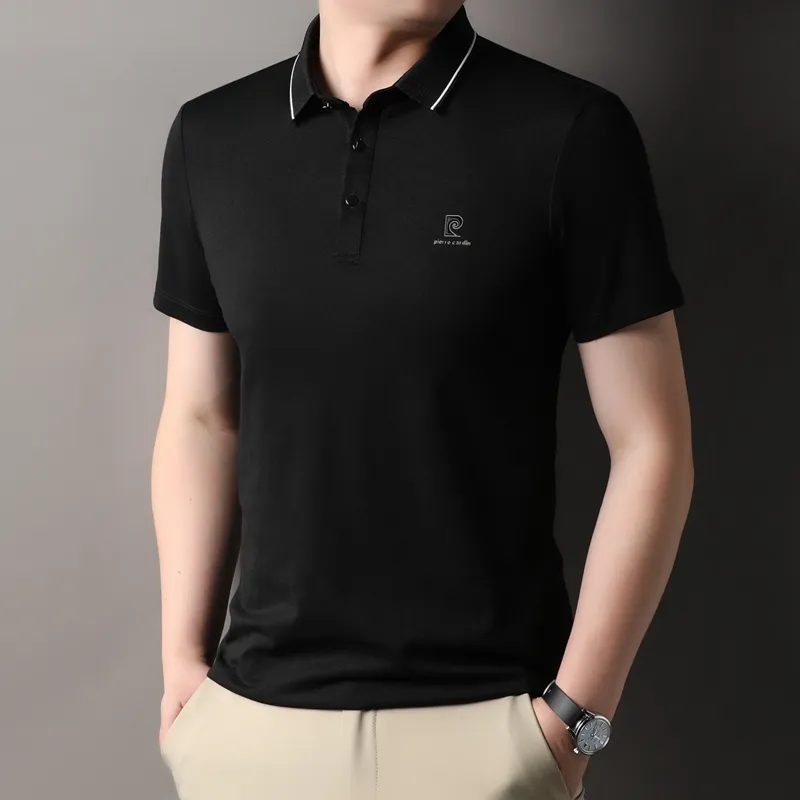PIERRE CARDIN Polo Shirts Men-11