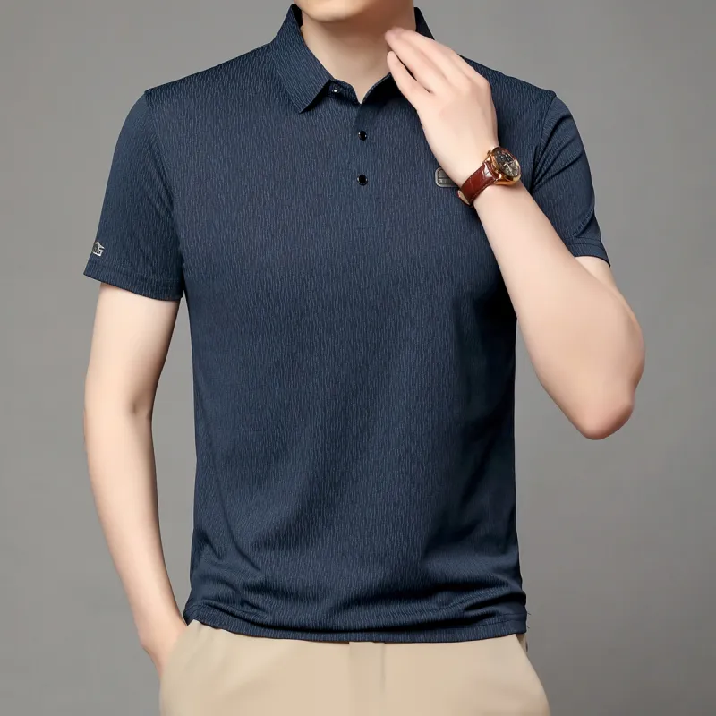 PIERRE CARDIN Polo Shirts Men-3