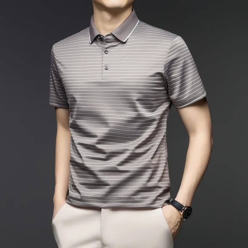 PIERRE CARDIN Polo Shirts Men-10