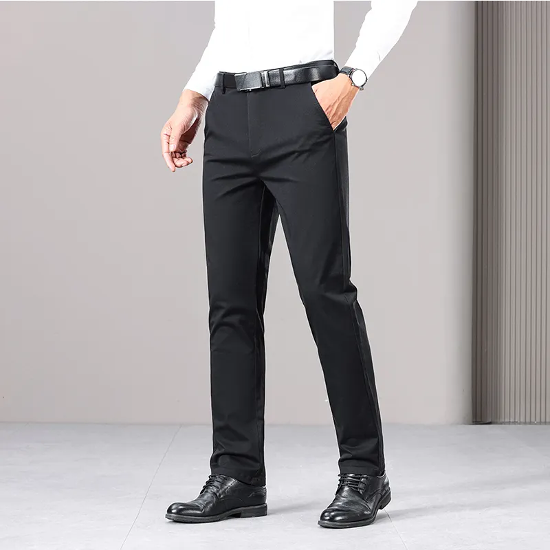 PIERRE CARDIN Casual Pants Men's-3