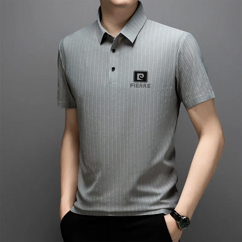 PIERRE CARDIN Polo Shirts Men-1