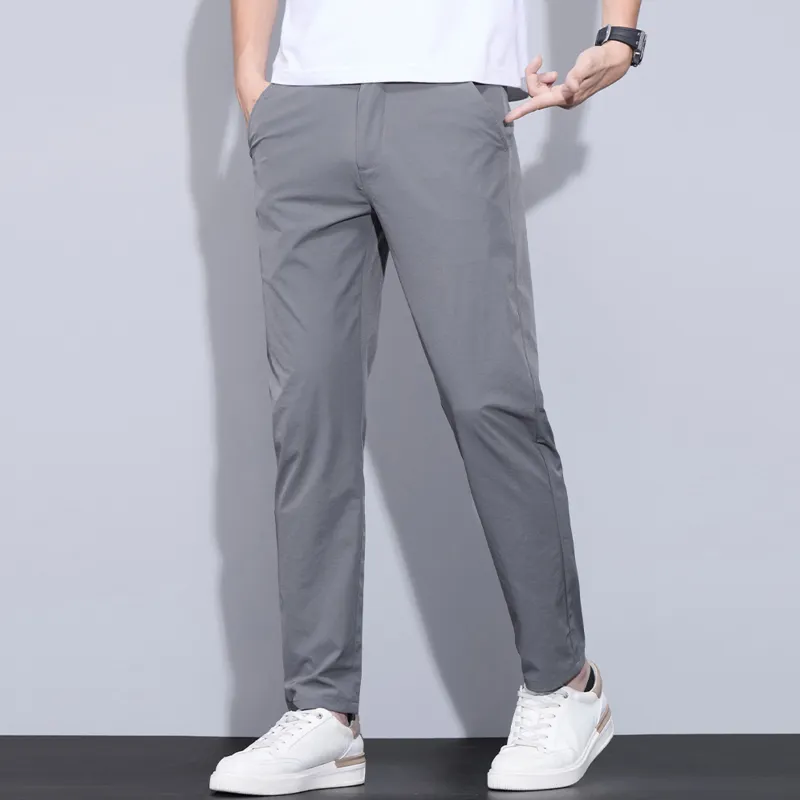 PIERRE CARDIN Casual Pants Men's-5