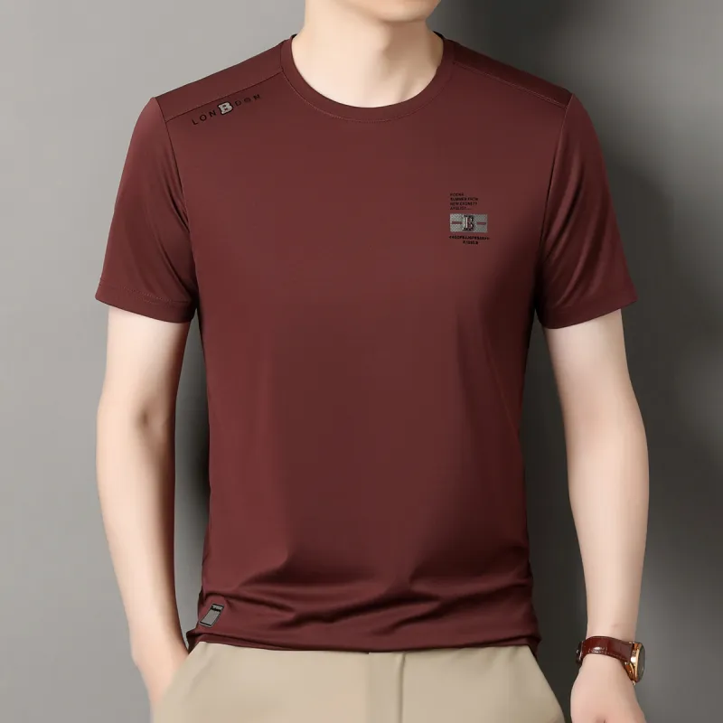 PIERRE CARDIN T Shirts Men-18