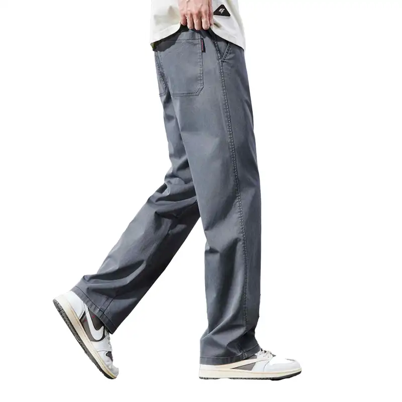 PIERRE CARDIN Casual Pants Men's-3