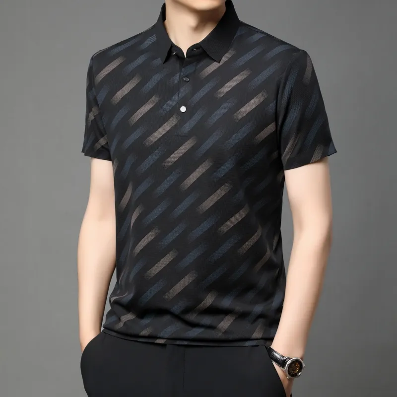 PIERRE CARDIN Polo Shirts Men-10