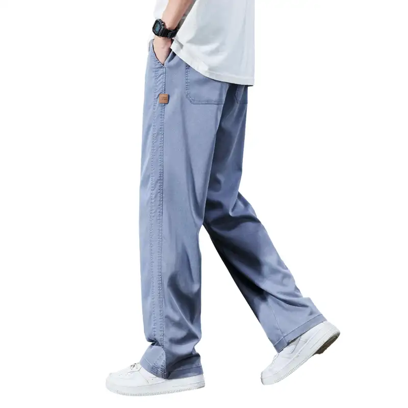 PIERRE CARDIN Casual Pants Men's-2