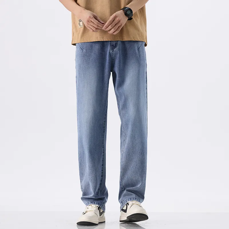 PIERRE CARDIN Jeans Men-6