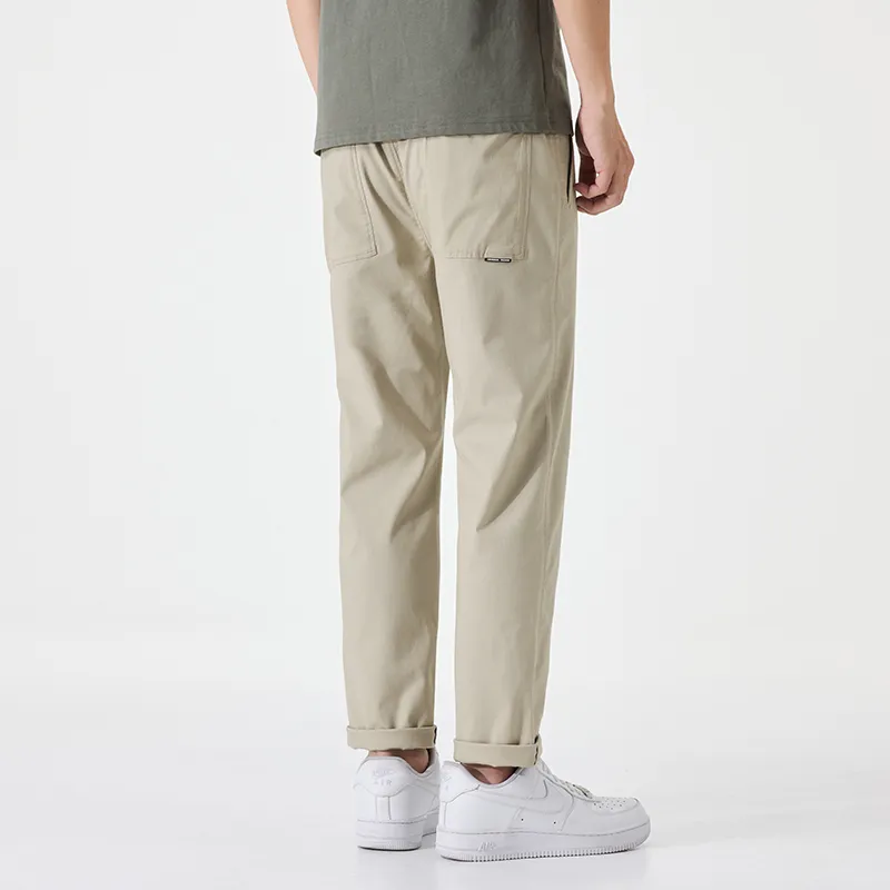 PIERRE CARDIN Casual Pants Men's-1