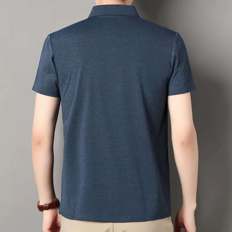 PIERRE CARDIN Polo Shirts Men-1