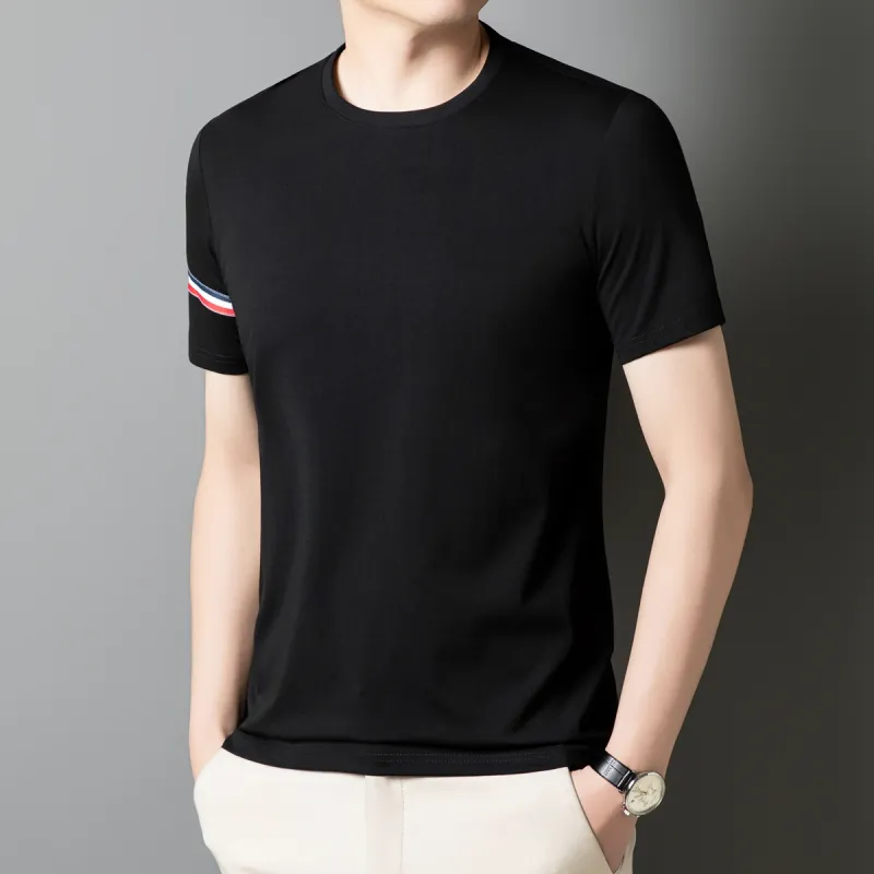 PIERRE CARDIN T Shirts Men-6