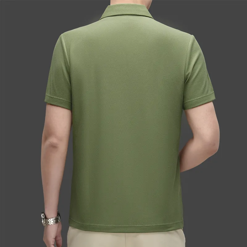PIERRE CARDIN T Shirts Men-1