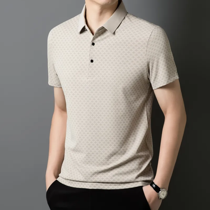 PIERRE CARDIN Polo Shirts Men-14