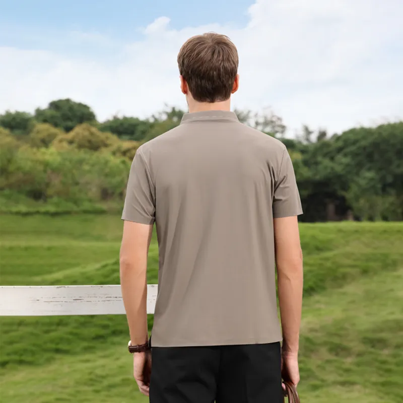 PIERRE CARDIN Polo Shirts Men-15